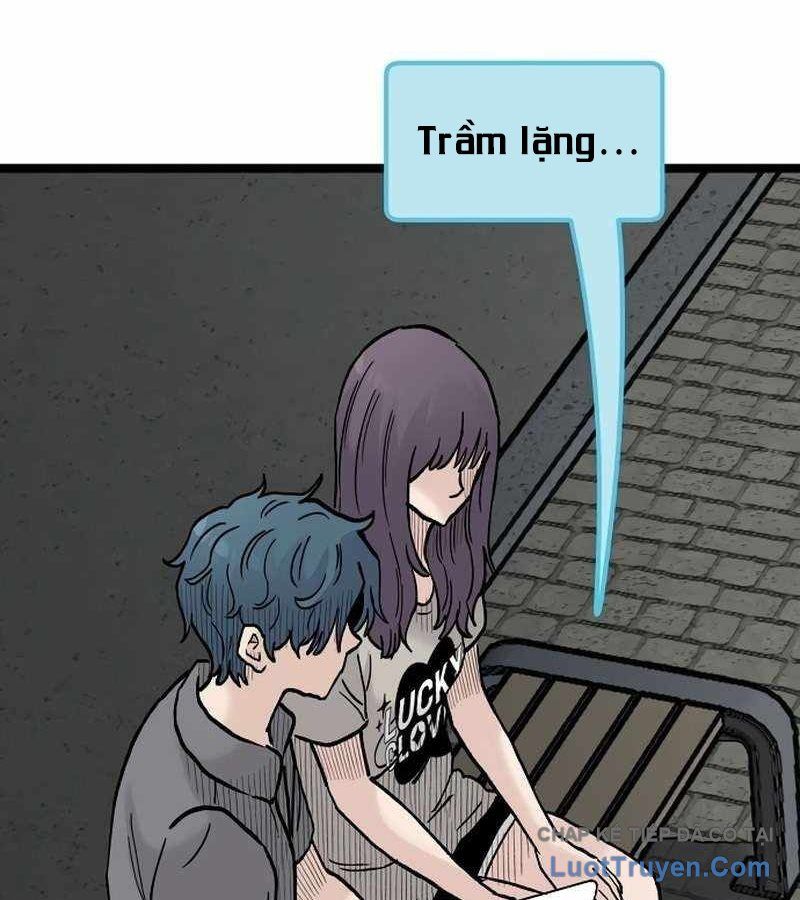 Sự Bí Ẩn Của Học Sinh Chuyển Trường Chapter 34 - Trang 2