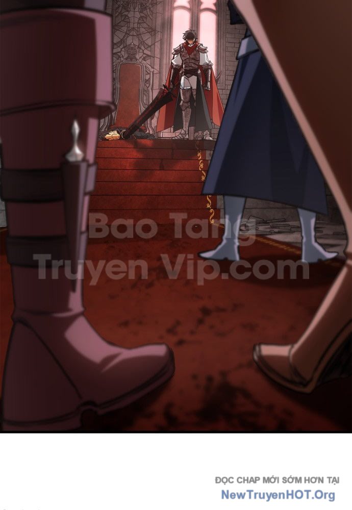 Sự Chuẩn Mực Của Ma Vương Chapter 1 - Trang 2