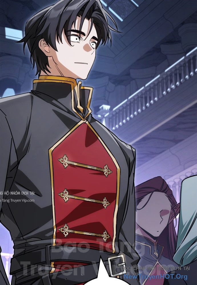 Sự Chuẩn Mực Của Ma Vương Chapter 1 - Trang 2