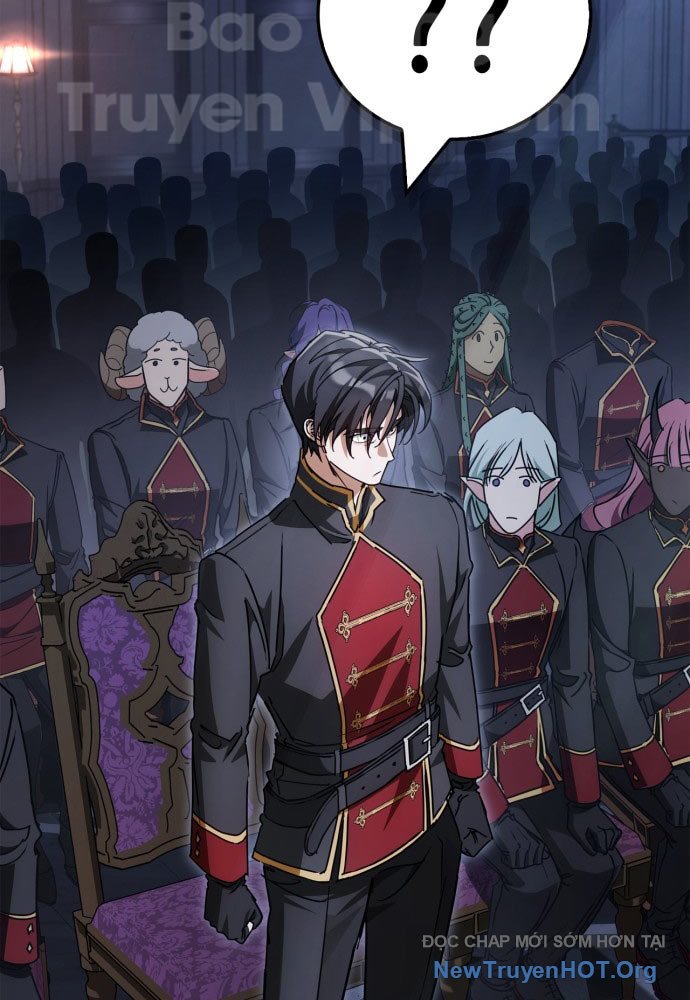 Sự Chuẩn Mực Của Ma Vương Chapter 1 - Trang 2