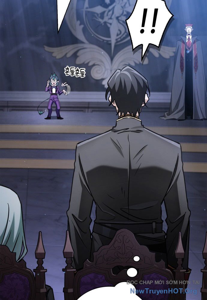 Sự Chuẩn Mực Của Ma Vương Chapter 1 - Trang 2