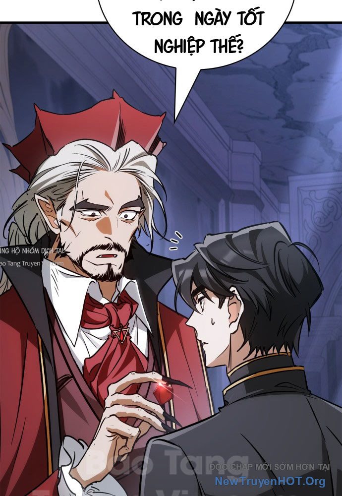 Sự Chuẩn Mực Của Ma Vương Chapter 1 - Trang 2