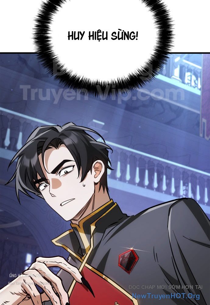 Sự Chuẩn Mực Của Ma Vương Chapter 1 - Trang 2