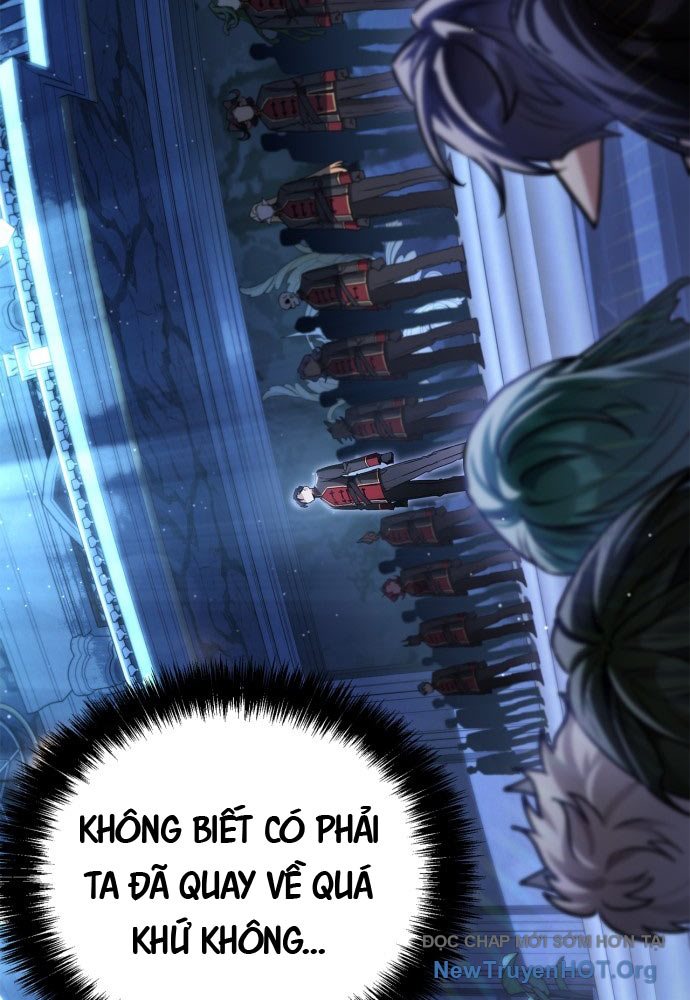 Sự Chuẩn Mực Của Ma Vương Chapter 1 - Trang 2