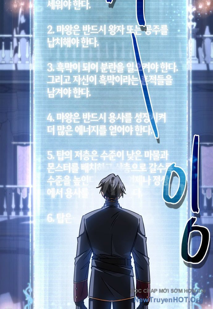 Sự Chuẩn Mực Của Ma Vương Chapter 1 - Trang 2