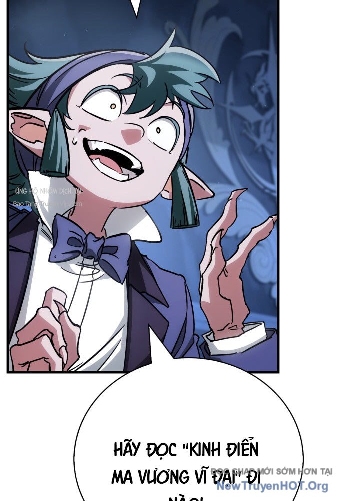 Sự Chuẩn Mực Của Ma Vương Chapter 1 - Trang 2