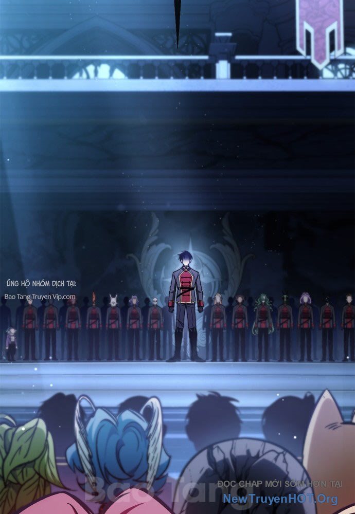 Sự Chuẩn Mực Của Ma Vương Chapter 1 - Trang 2