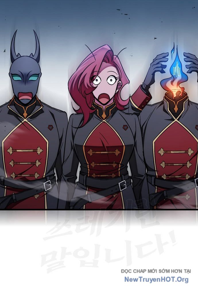 Sự Chuẩn Mực Của Ma Vương Chapter 1 - Trang 2