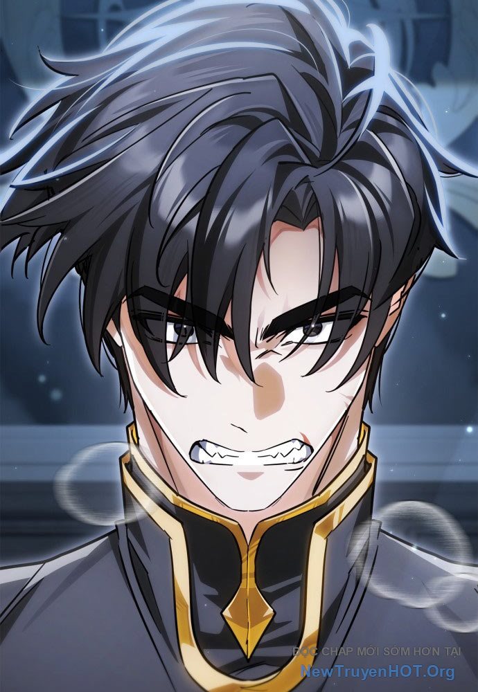 Sự Chuẩn Mực Của Ma Vương Chapter 1 - Trang 2