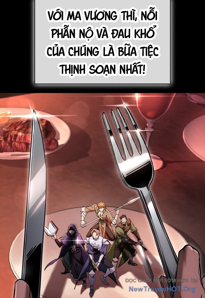 Sự Chuẩn Mực Của Ma Vương Chapter 1 - Trang 2