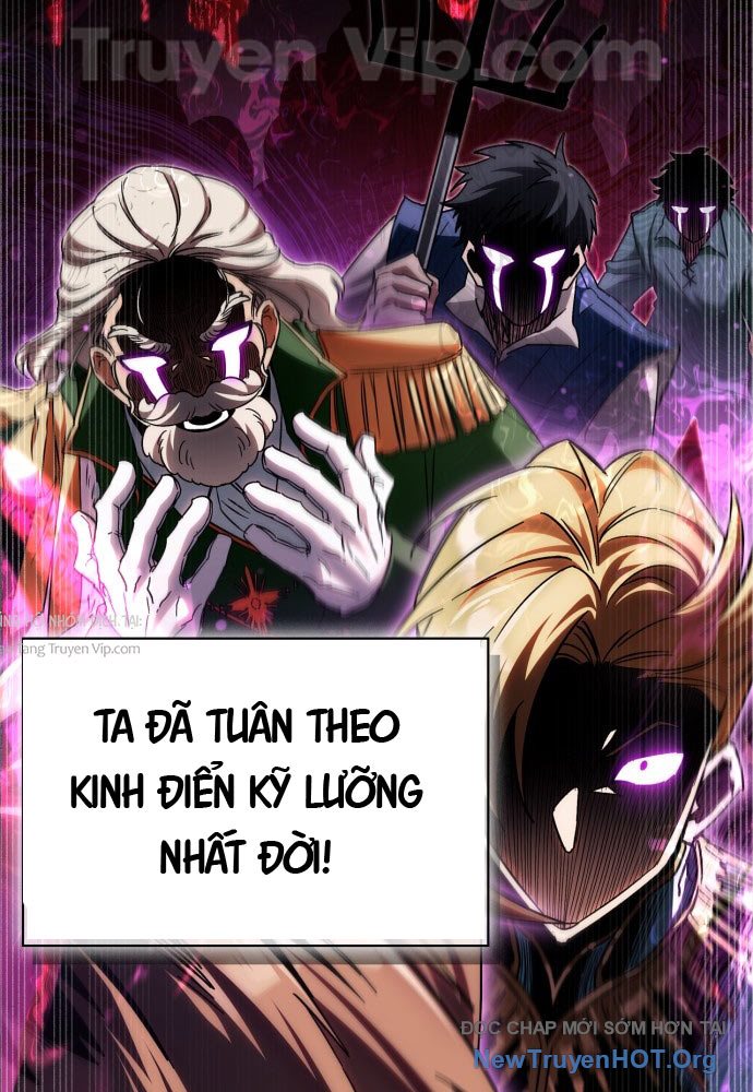 Sự Chuẩn Mực Của Ma Vương Chapter 1 - Trang 2