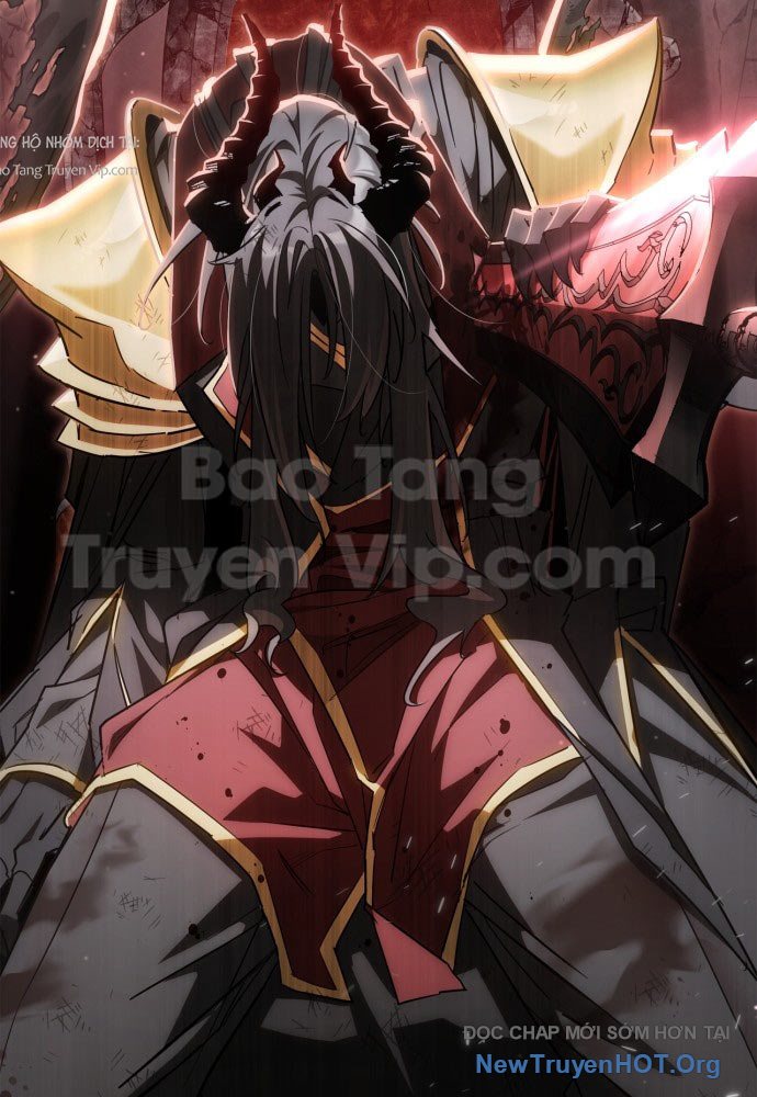 Sự Chuẩn Mực Của Ma Vương Chapter 1 - Trang 2