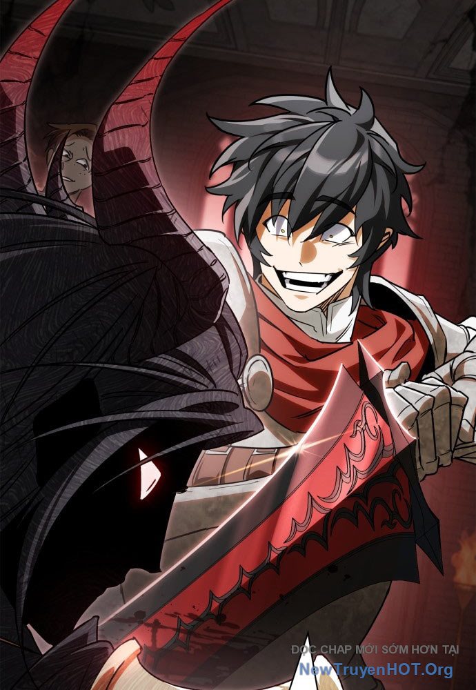 Sự Chuẩn Mực Của Ma Vương Chapter 1 - Trang 2