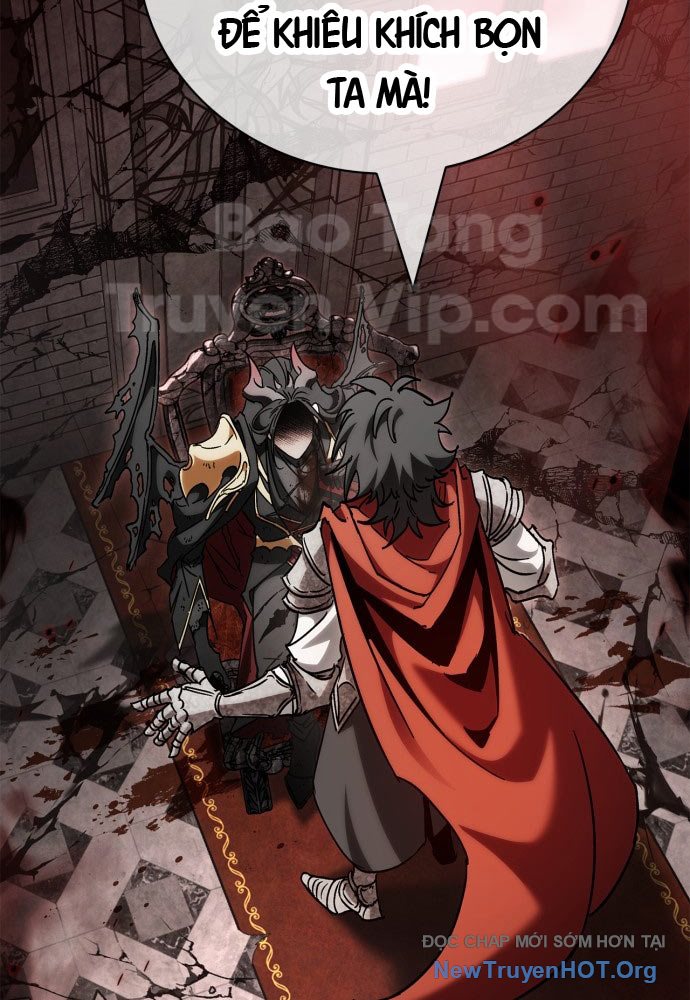 Sự Chuẩn Mực Của Ma Vương Chapter 1 - Trang 2