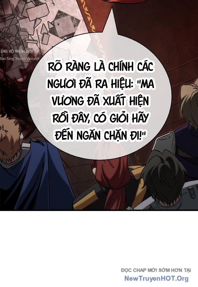 Sự Chuẩn Mực Của Ma Vương Chapter 1 - Trang 2