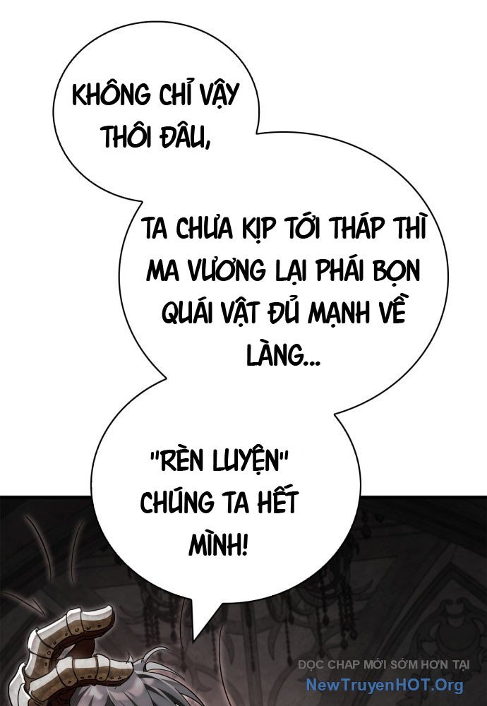 Sự Chuẩn Mực Của Ma Vương Chapter 1 - Trang 2