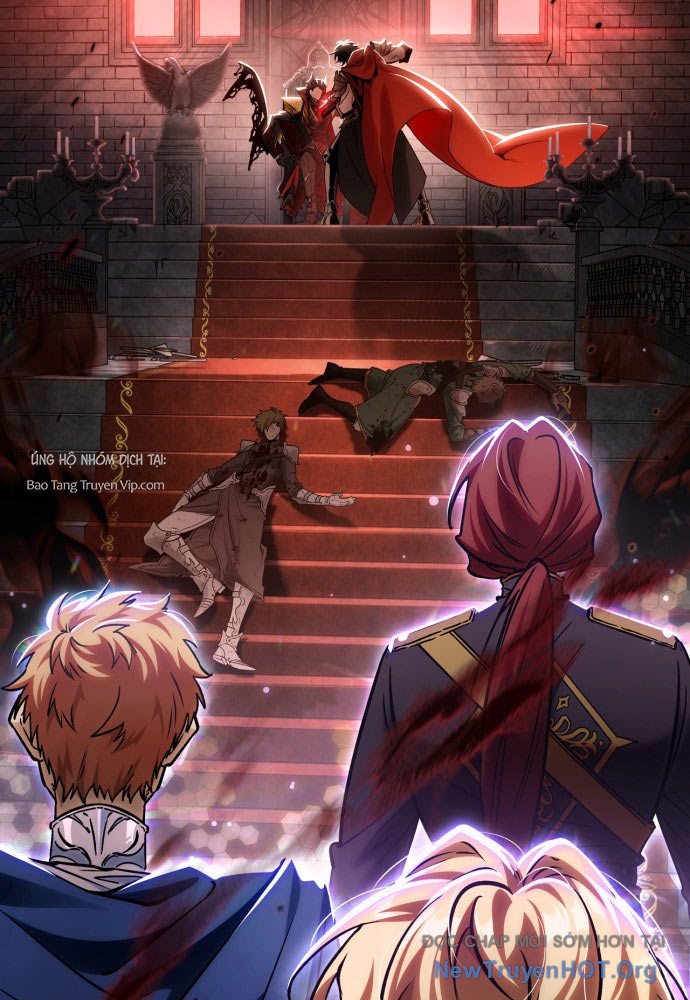 Sự Chuẩn Mực Của Ma Vương Chapter 1 - Trang 2