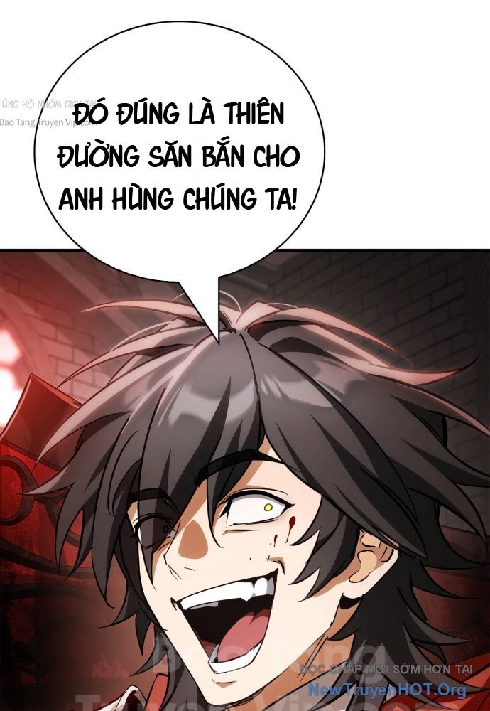 Sự Chuẩn Mực Của Ma Vương Chapter 1 - Trang 2