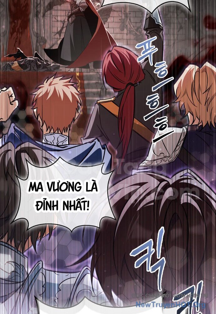 Sự Chuẩn Mực Của Ma Vương Chapter 1 - Trang 2
