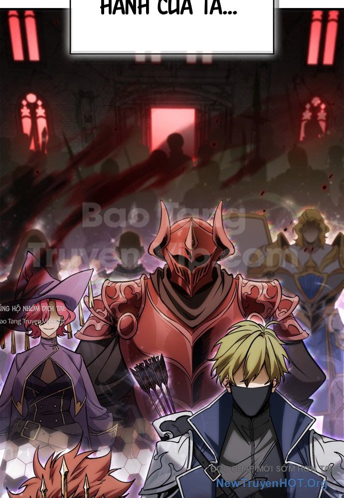 Sự Chuẩn Mực Của Ma Vương Chapter 1 - Trang 2