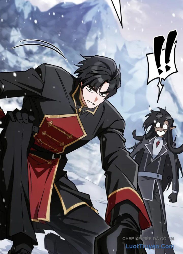 Sự Chuẩn Mực Của Ma Vương Chapter 2 - Trang 2