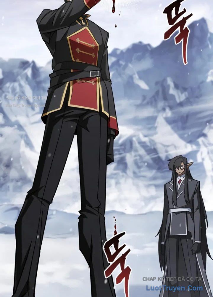 Sự Chuẩn Mực Của Ma Vương Chapter 2 - Trang 2