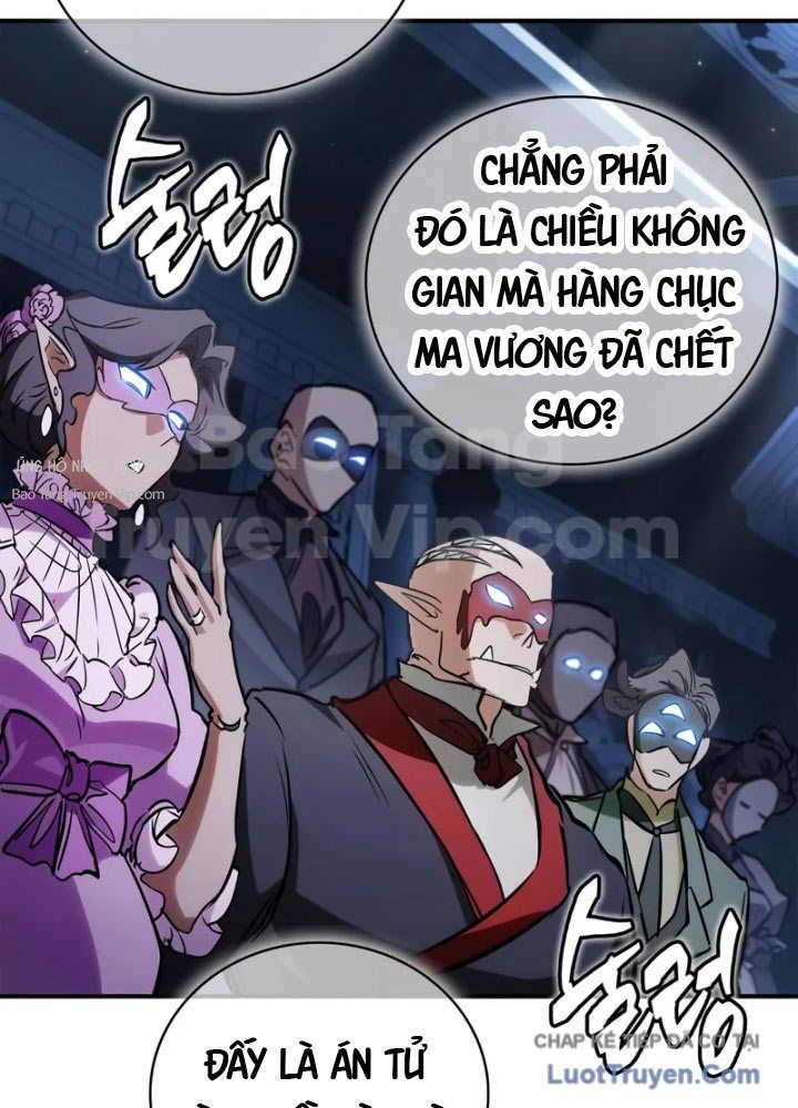 Sự Chuẩn Mực Của Ma Vương Chapter 2 - Trang 2