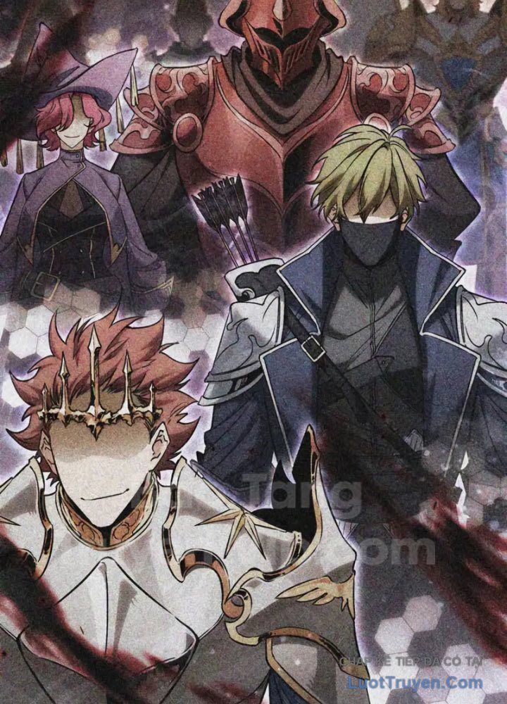 Sự Chuẩn Mực Của Ma Vương Chapter 2 - Trang 2