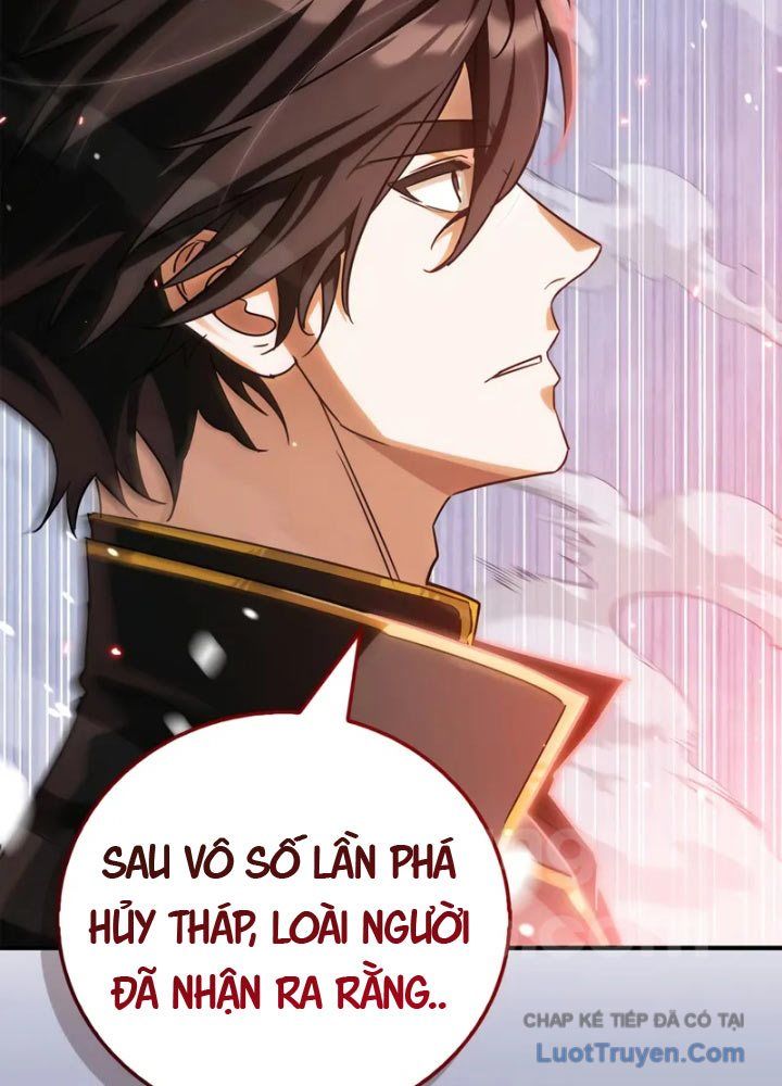 Sự Chuẩn Mực Của Ma Vương Chapter 2 - Trang 2