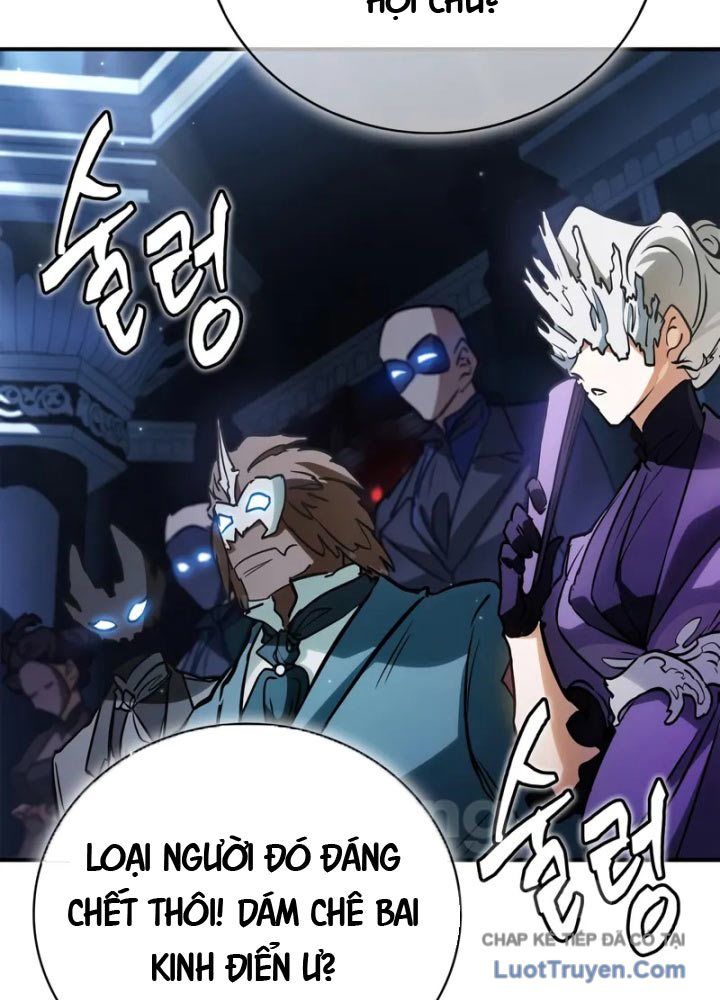 Sự Chuẩn Mực Của Ma Vương Chapter 2 - Trang 2