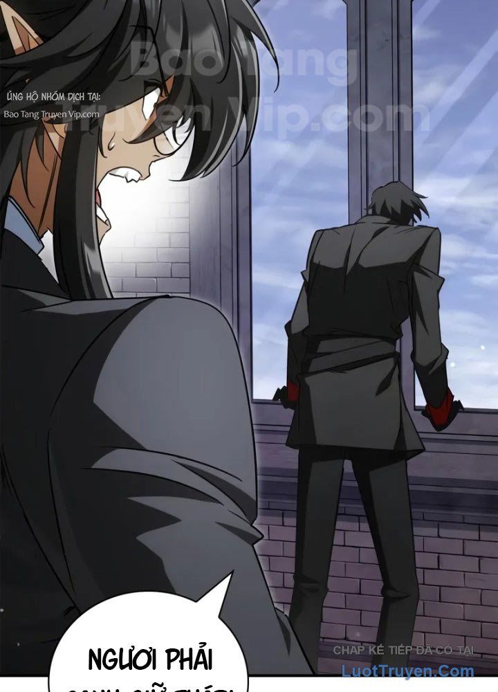 Sự Chuẩn Mực Của Ma Vương Chapter 2 - Trang 2