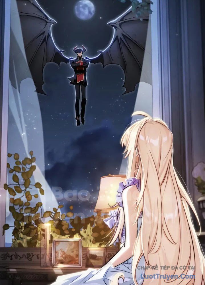 Sự Chuẩn Mực Của Ma Vương Chapter 2 - Trang 2