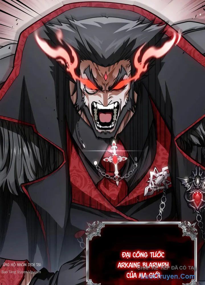 Sự Chuẩn Mực Của Ma Vương Chapter 2 - Trang 2