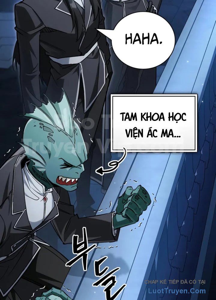 Sự Chuẩn Mực Của Ma Vương Chapter 2 - Trang 2