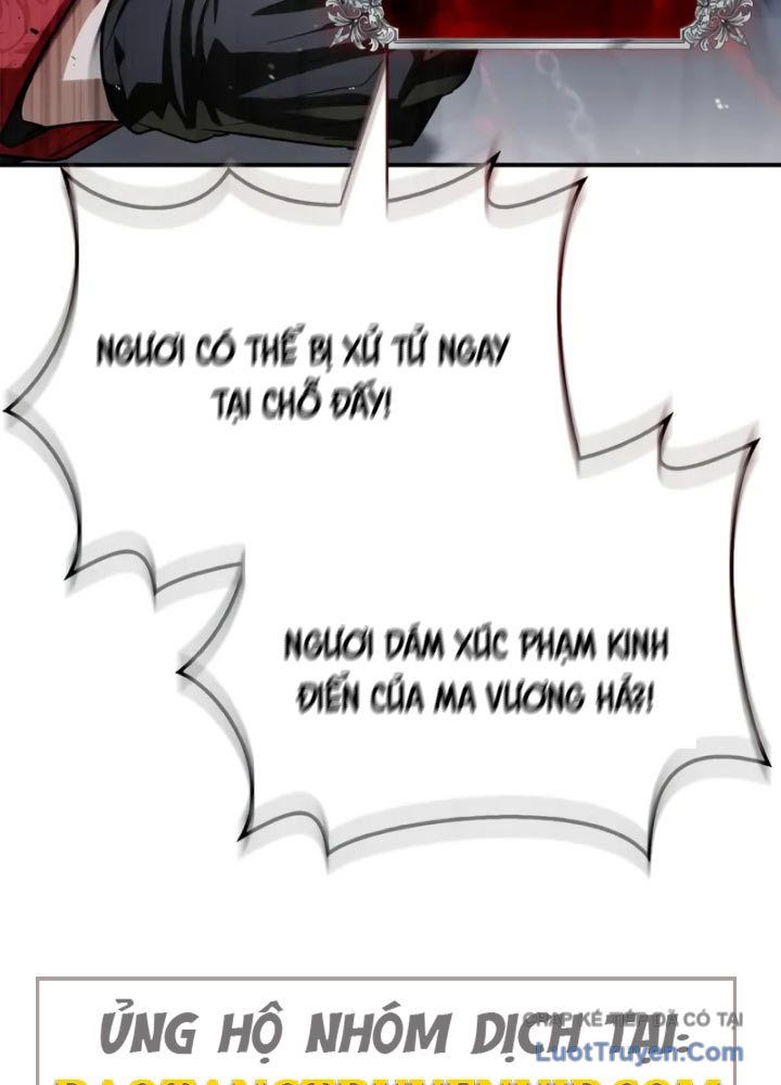 Sự Chuẩn Mực Của Ma Vương Chapter 2 - Trang 2