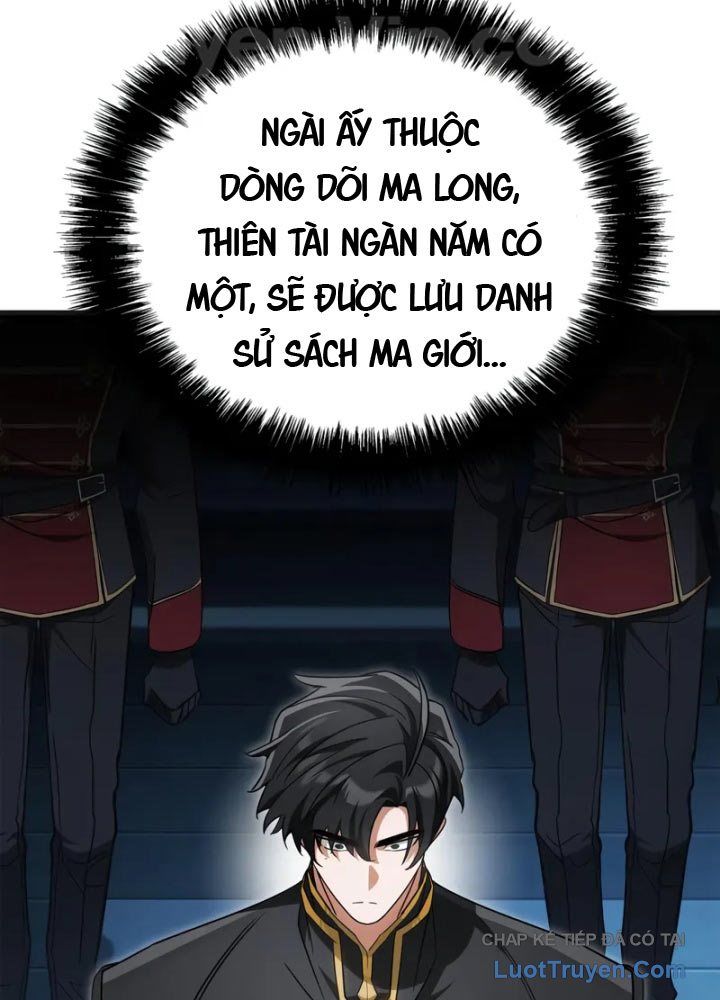 Sự Chuẩn Mực Của Ma Vương Chapter 2 - Trang 2
