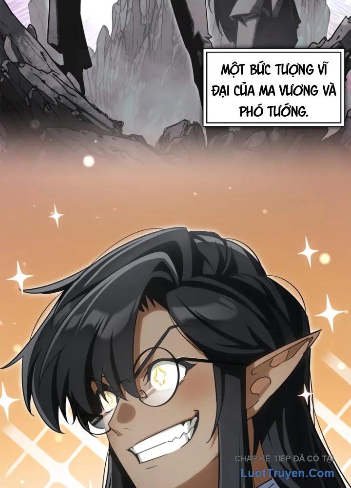 Sự Chuẩn Mực Của Ma Vương Chapter 2 - Trang 2