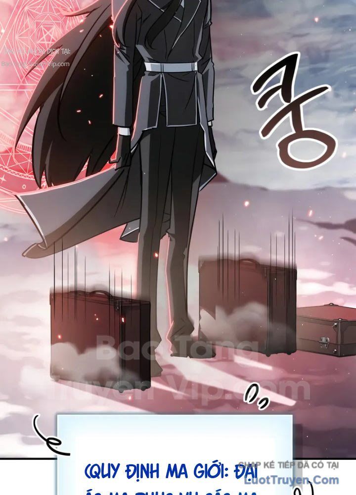 Sự Chuẩn Mực Của Ma Vương Chapter 2 - Trang 2