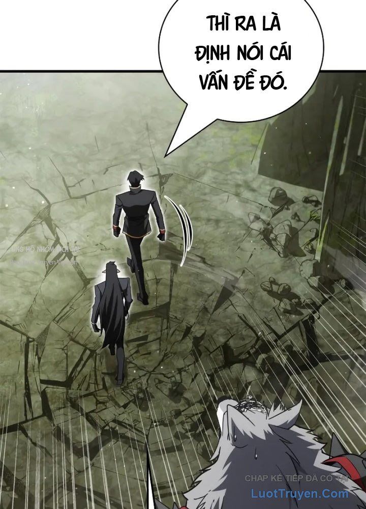 Sự Chuẩn Mực Của Ma Vương Chapter 3 - Trang 2