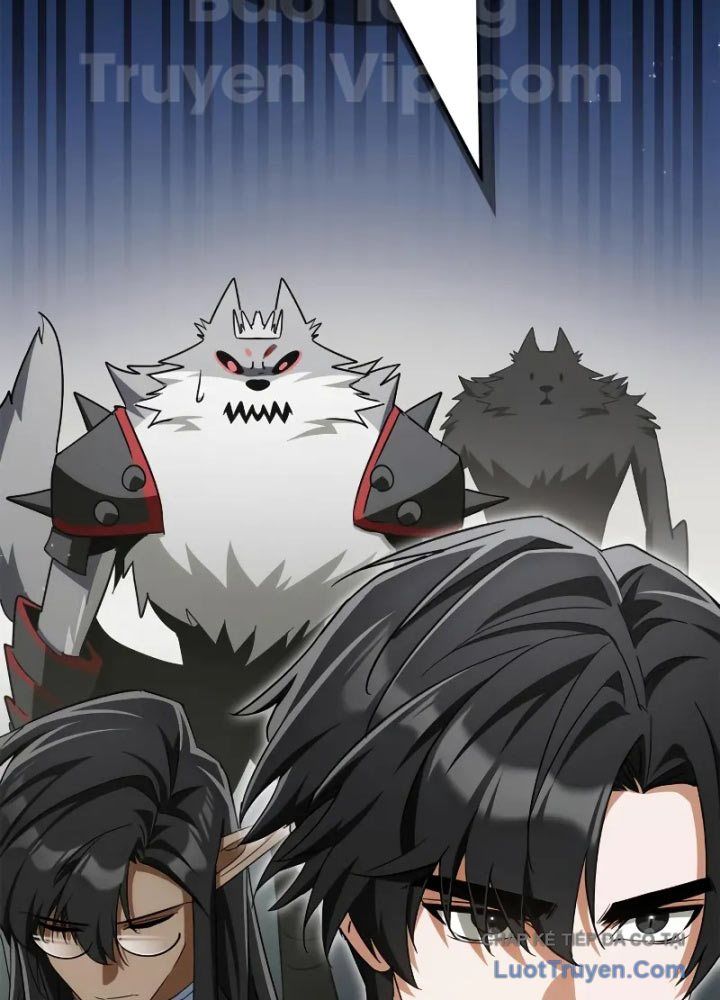 Sự Chuẩn Mực Của Ma Vương Chapter 3 - Trang 2