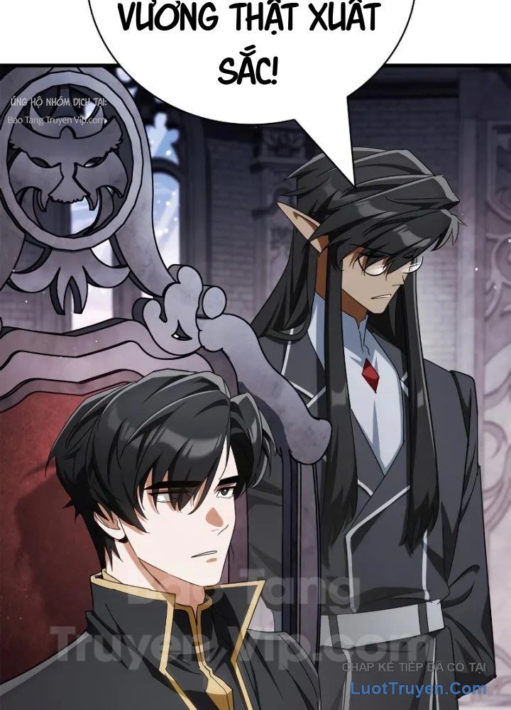 Sự Chuẩn Mực Của Ma Vương Chapter 3 - Trang 2