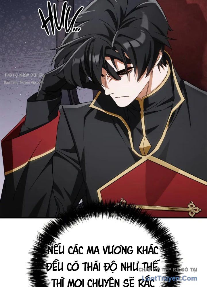 Sự Chuẩn Mực Của Ma Vương Chapter 3 - Trang 2