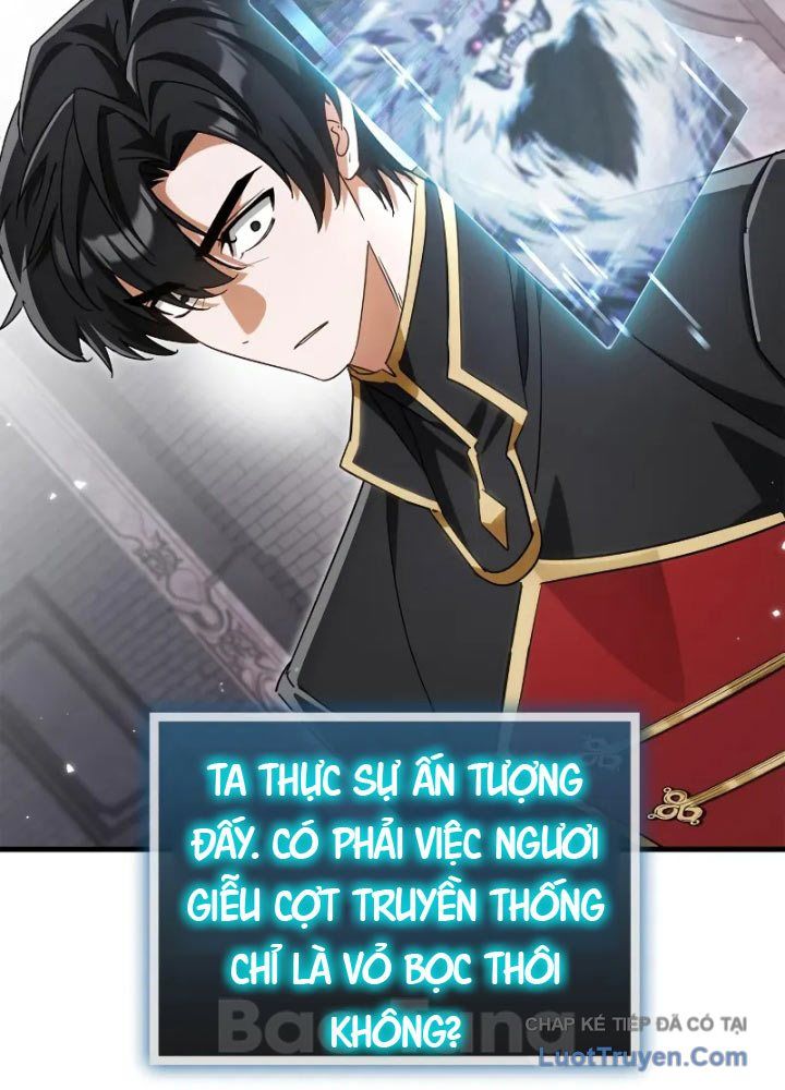 Sự Chuẩn Mực Của Ma Vương Chapter 3 - Trang 2