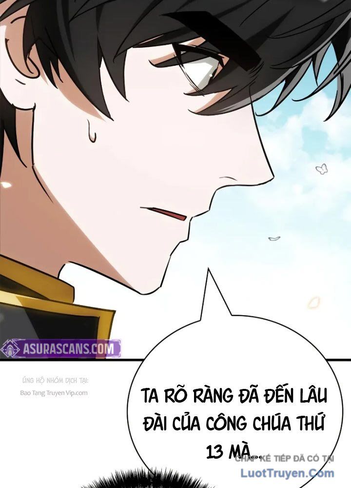Sự Chuẩn Mực Của Ma Vương Chapter 3 - Trang 2