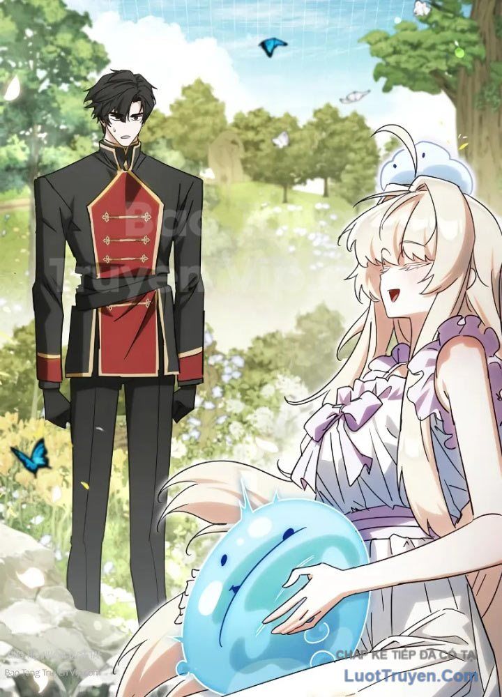 Sự Chuẩn Mực Của Ma Vương Chapter 3 - Trang 2