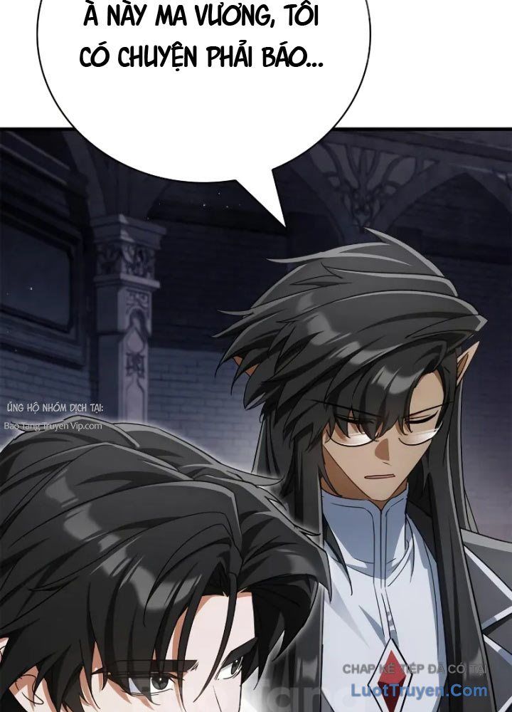 Sự Chuẩn Mực Của Ma Vương Chapter 3 - Trang 2
