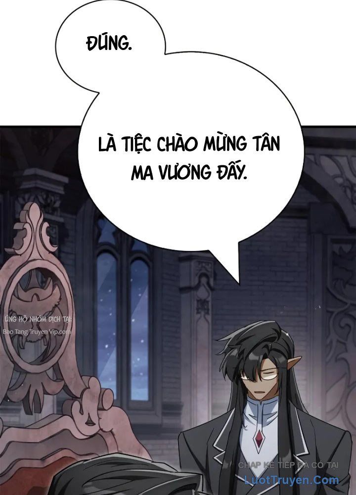 Sự Chuẩn Mực Của Ma Vương Chapter 3 - Trang 2
