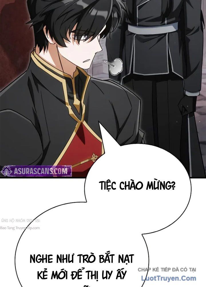 Sự Chuẩn Mực Của Ma Vương Chapter 3 - Trang 2