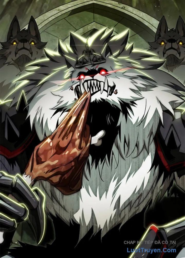 Sự Chuẩn Mực Của Ma Vương Chapter 3 - Trang 2