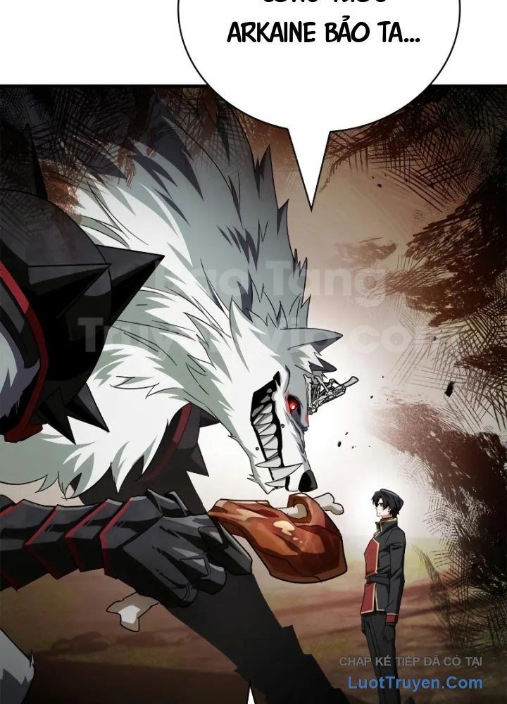 Sự Chuẩn Mực Của Ma Vương Chapter 3 - Trang 2